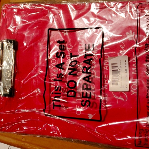 Colorful Clip Boards - Picture 2 of 4